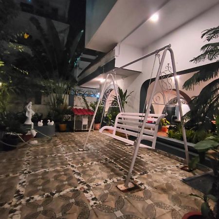 Villa Celeste Pondicherry Dış mekan fotoğraf