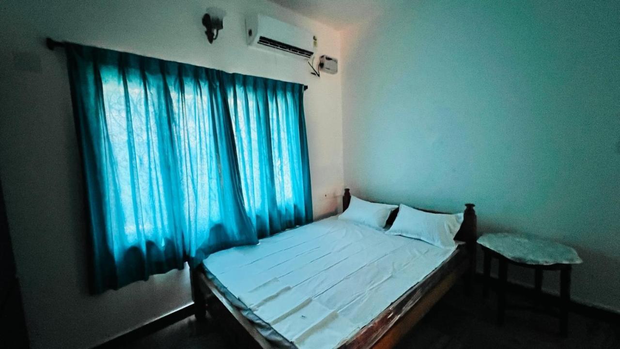 Villa Celeste Pondicherry Dış mekan fotoğraf