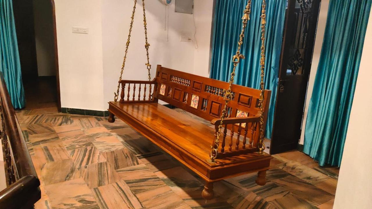 Villa Celeste Pondicherry Dış mekan fotoğraf