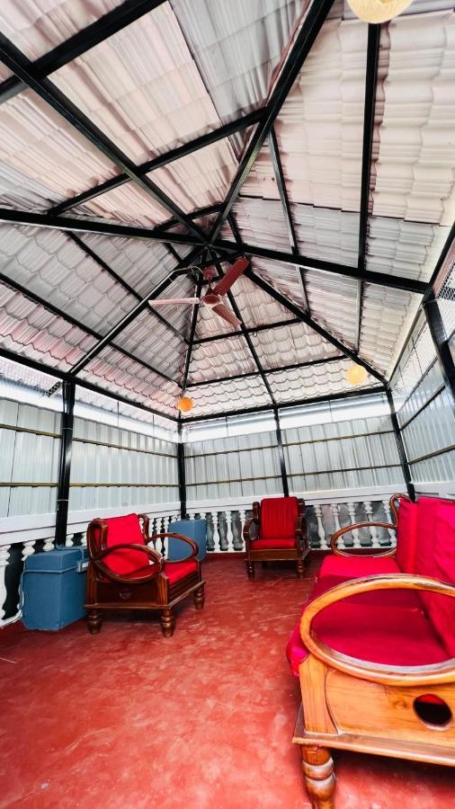 Villa Celeste Pondicherry Dış mekan fotoğraf