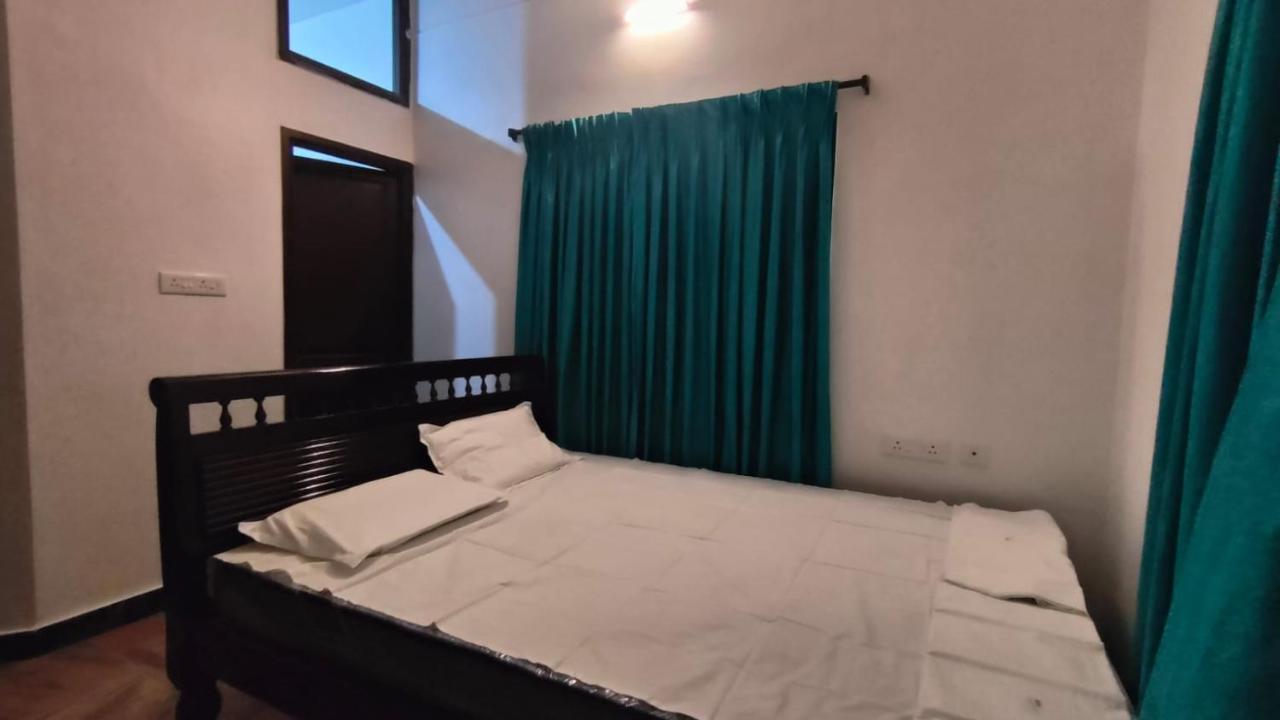 Villa Celeste Pondicherry Dış mekan fotoğraf