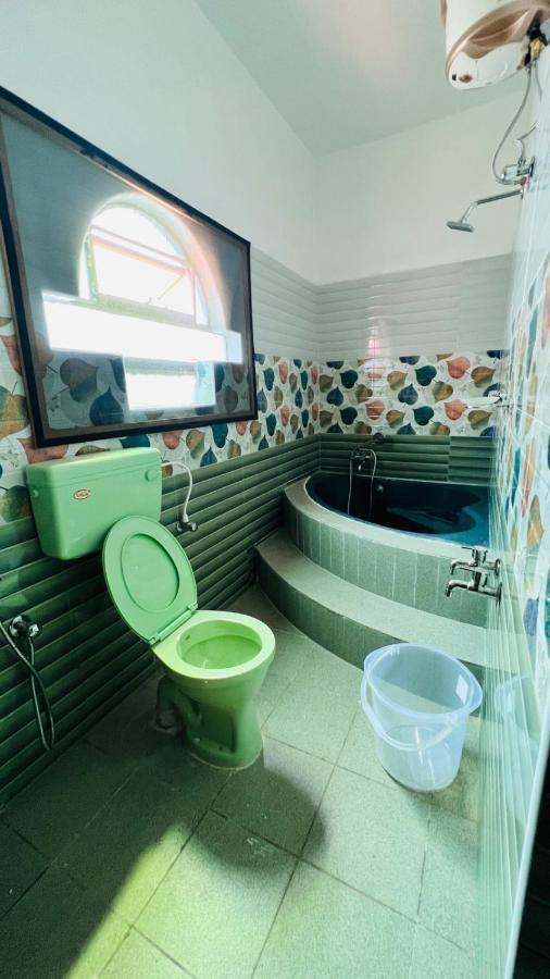 Villa Celeste Pondicherry Dış mekan fotoğraf