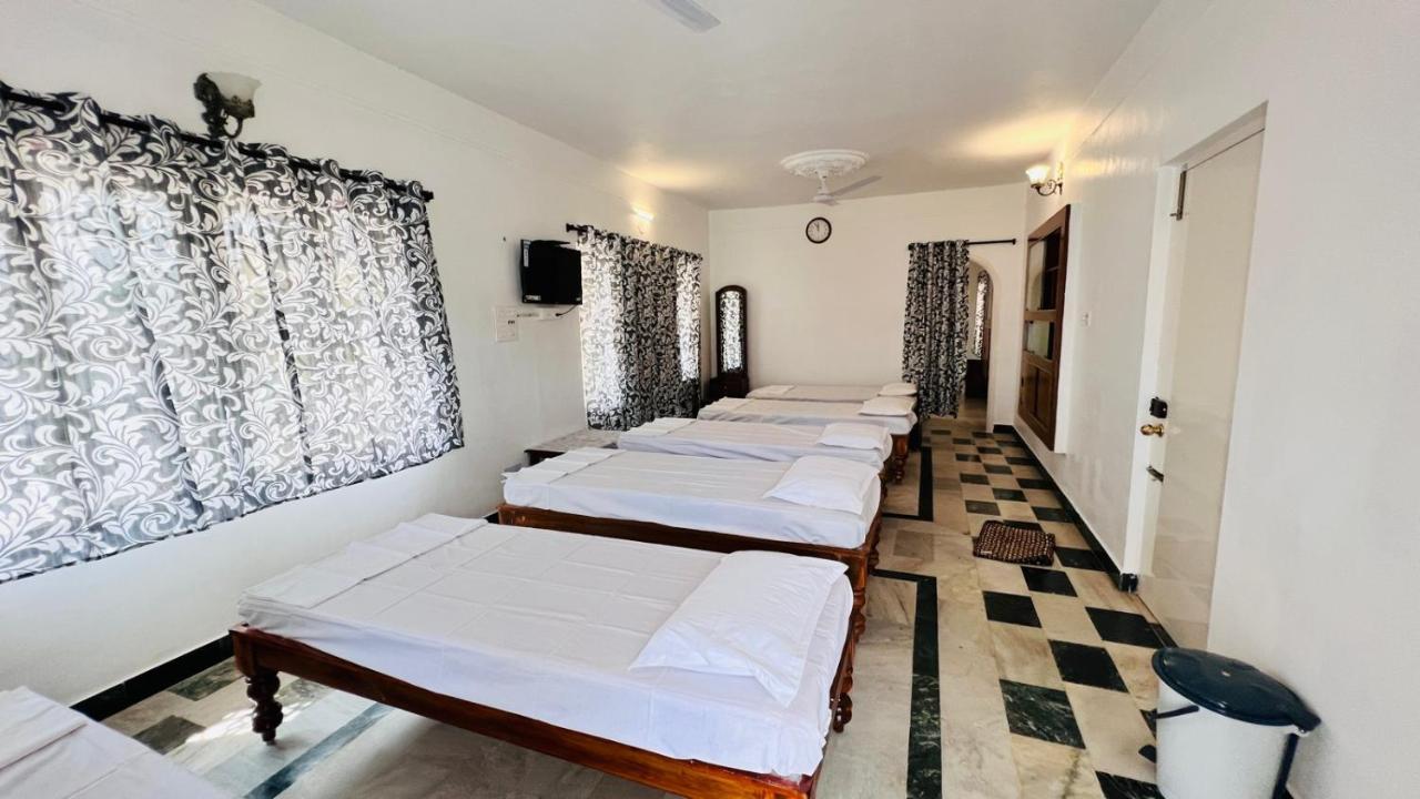 Villa Celeste Pondicherry Dış mekan fotoğraf