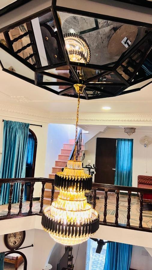 Villa Celeste Pondicherry Dış mekan fotoğraf