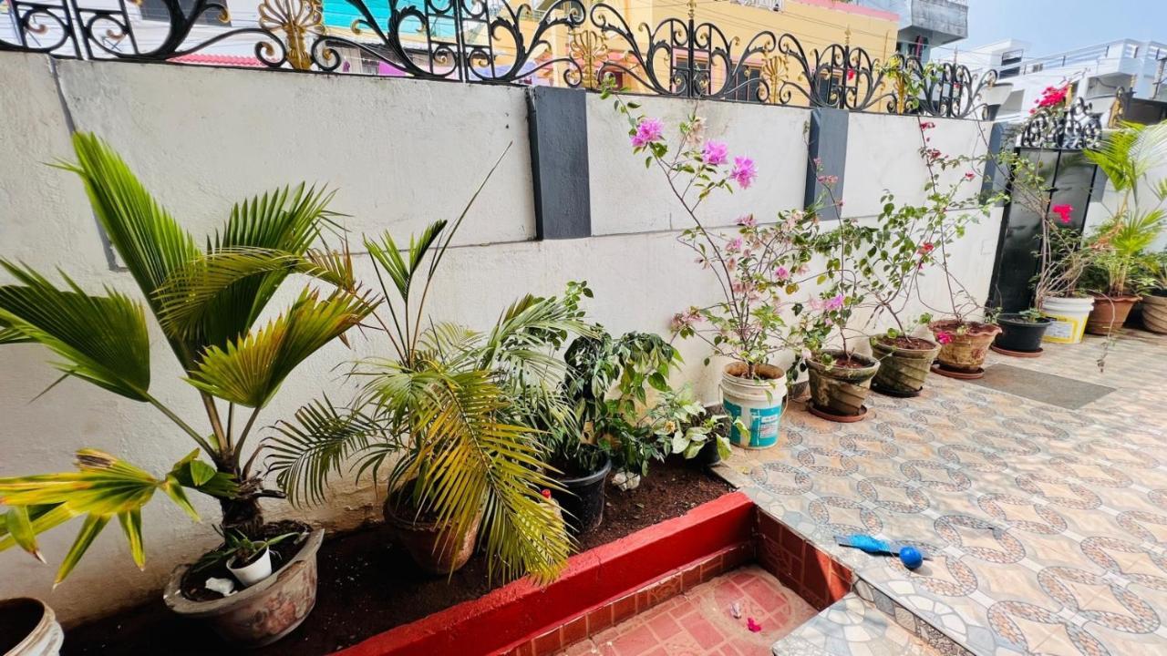 Villa Celeste Pondicherry Dış mekan fotoğraf