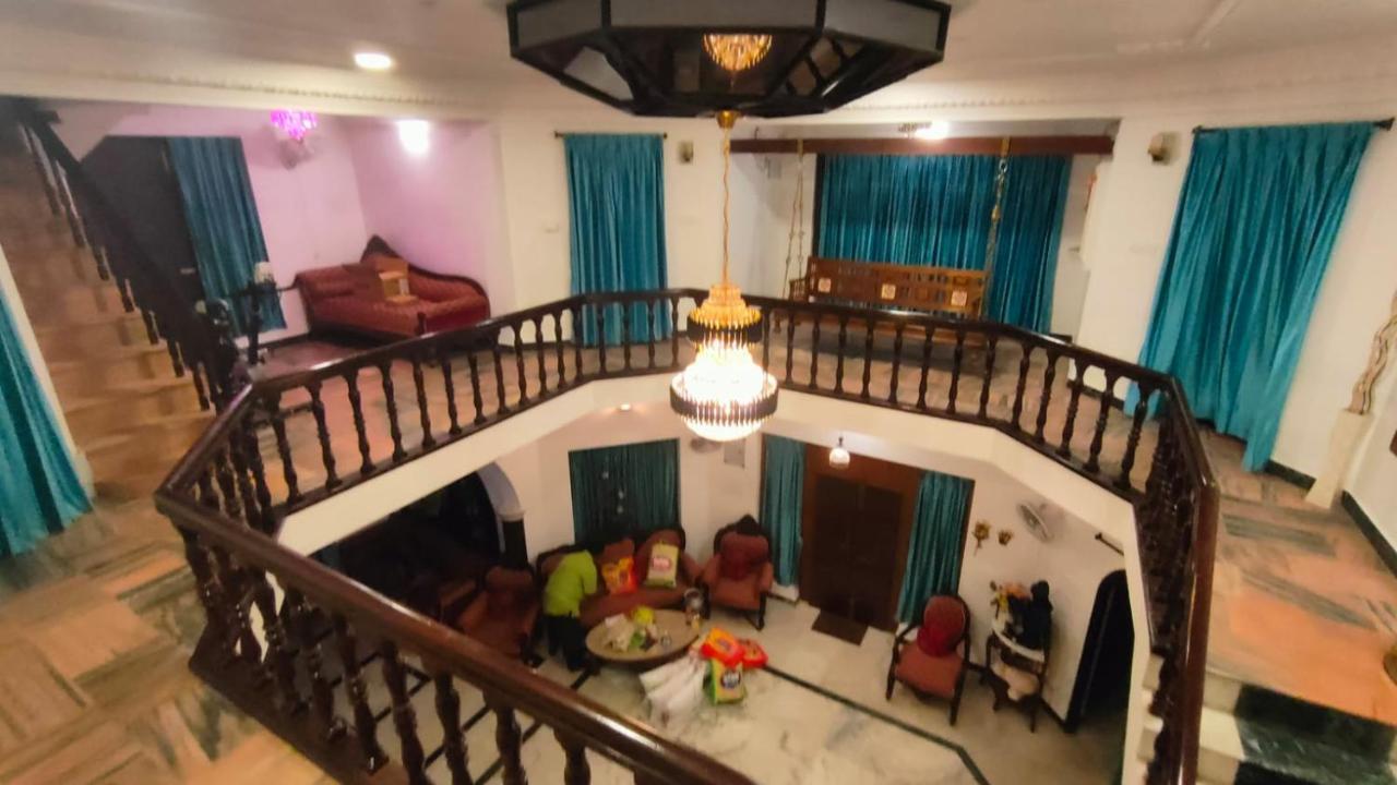 Villa Celeste Pondicherry Dış mekan fotoğraf
